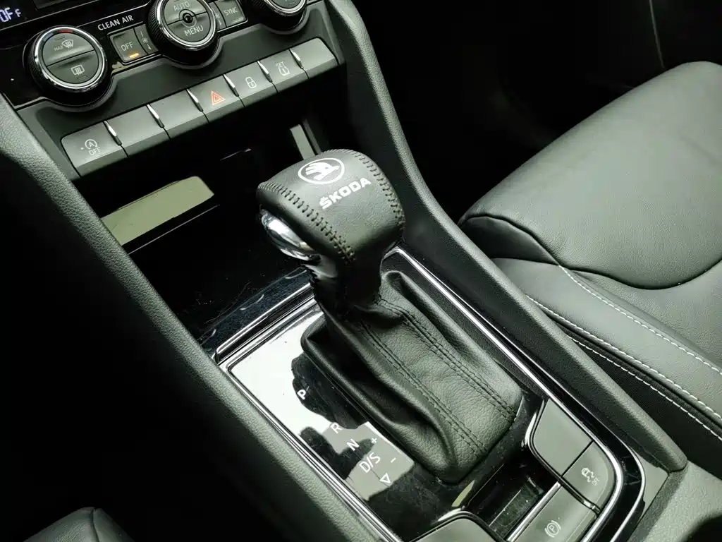 Skoda Kodiaq — миниатюра 13