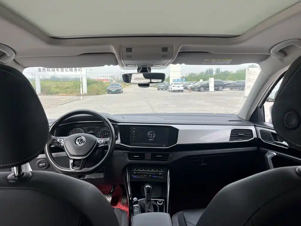Volkswagen Tayron — миниатюра 8