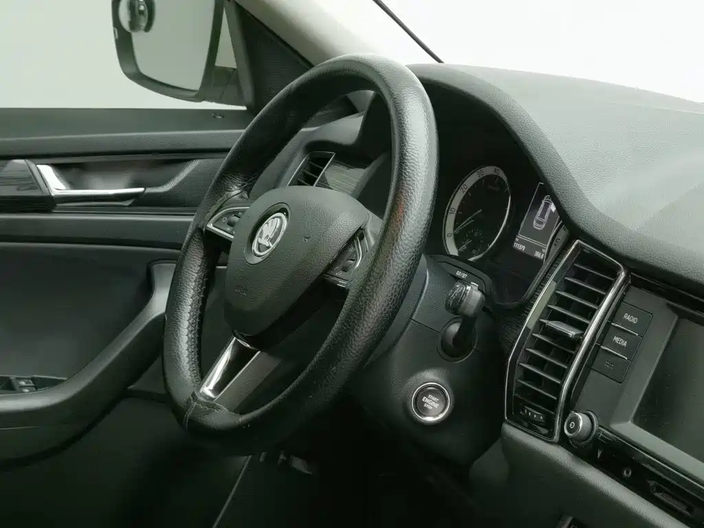 Skoda Kodiaq — миниатюра 22