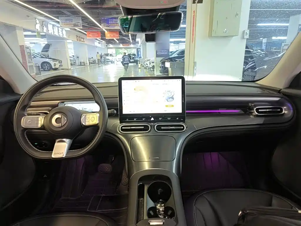 smart Smart #1 — миниатюра 10