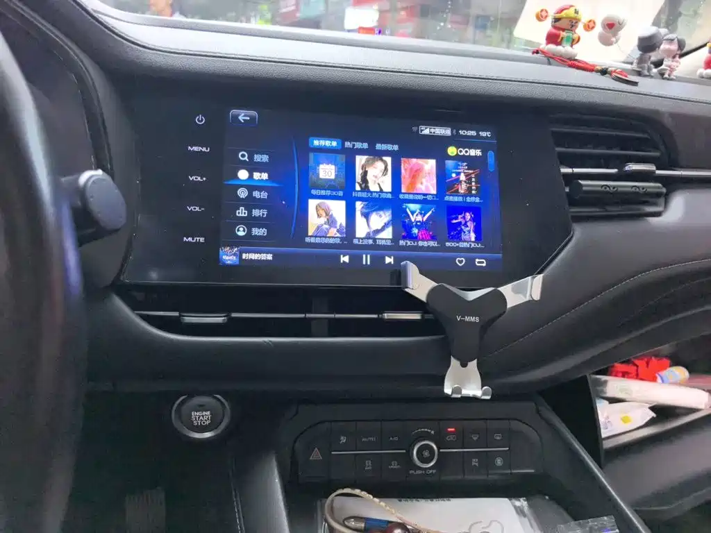 Haval F7 — миниатюра 9