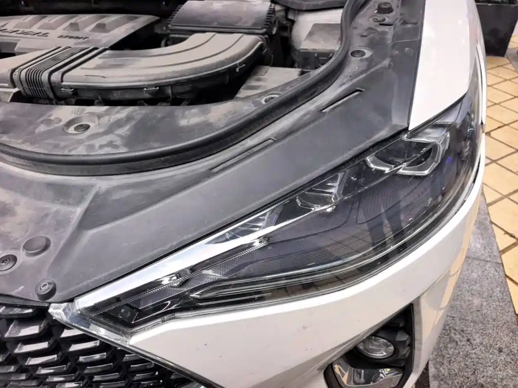 Haval F7 — миниатюра 21