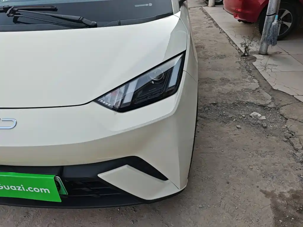 BYD Seagull — миниатюра 24