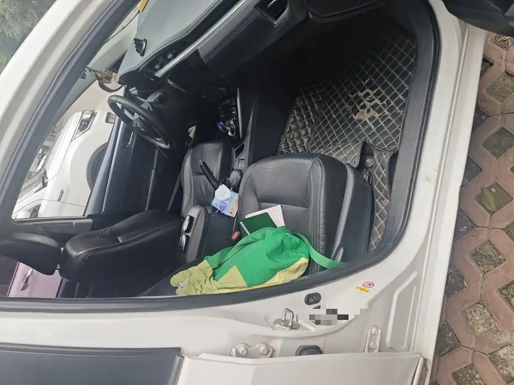 Toyota Corolla — миниатюра 19