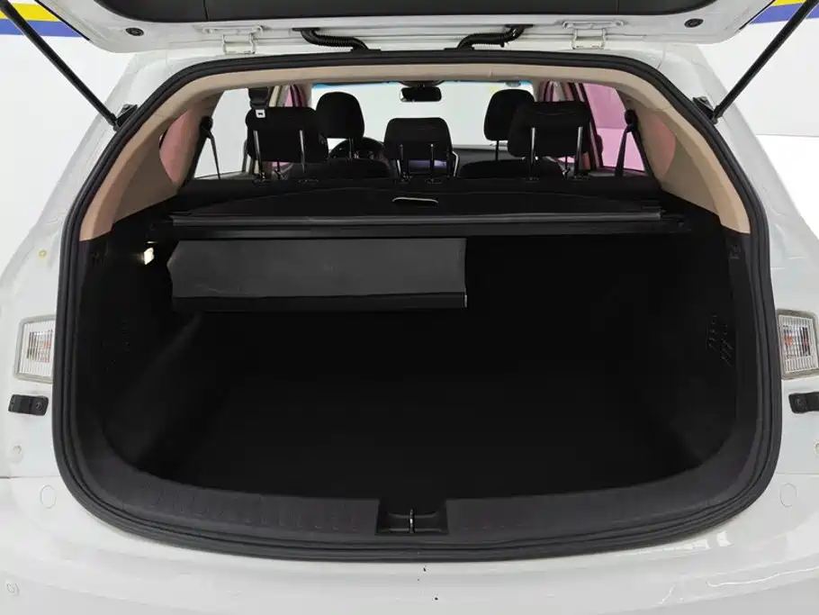 Baojun 560 — миниатюра 4