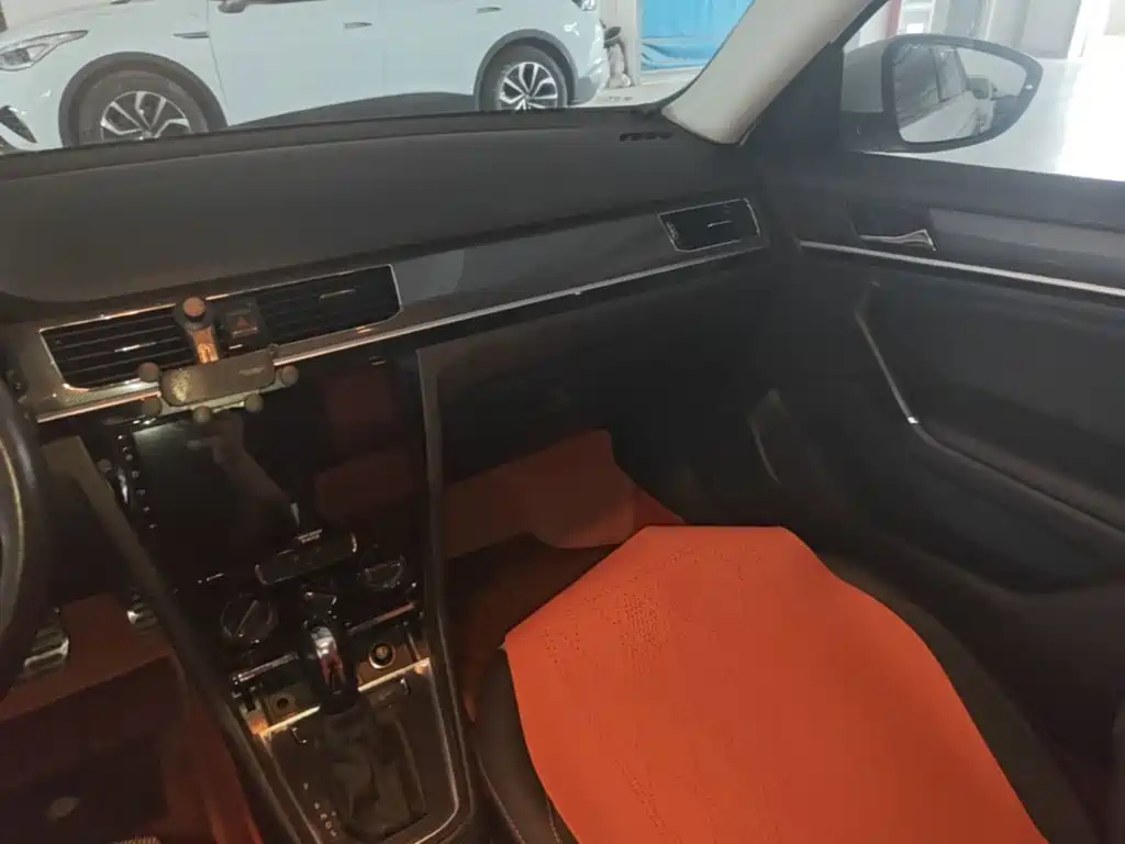 Volkswagen C-Trek — миниатюра 13
