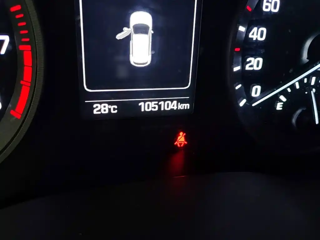 Hyundai Tucson — миниатюра 17
