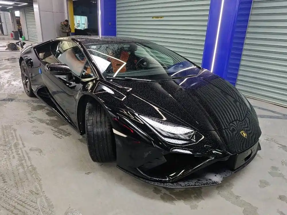 Lamborghini Huracán — миниатюра 4