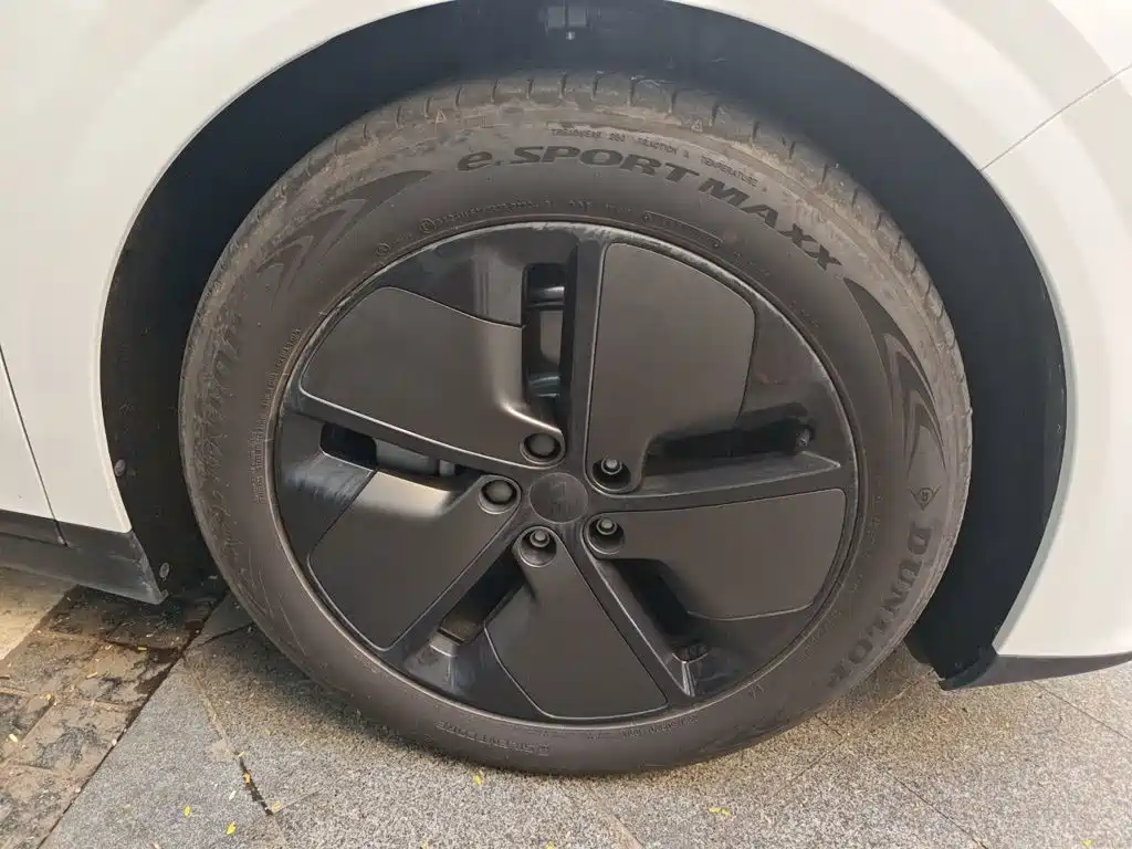 Li Auto Li i6 — миниатюра 25
