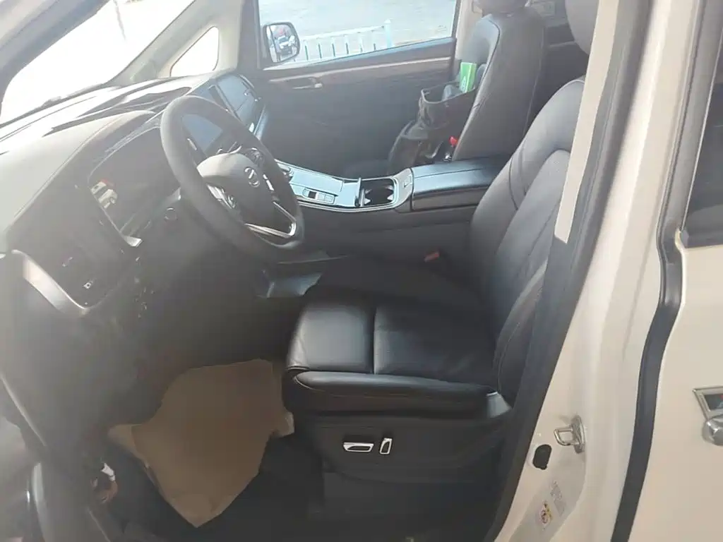 GAC Motor Trumpchi M8 — миниатюра 15