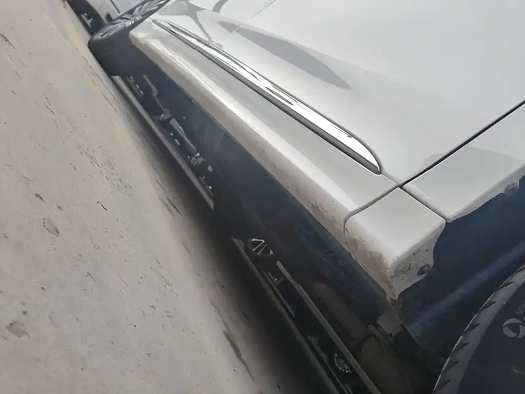 GAC Motor Trumpchi M8 — миниатюра 21