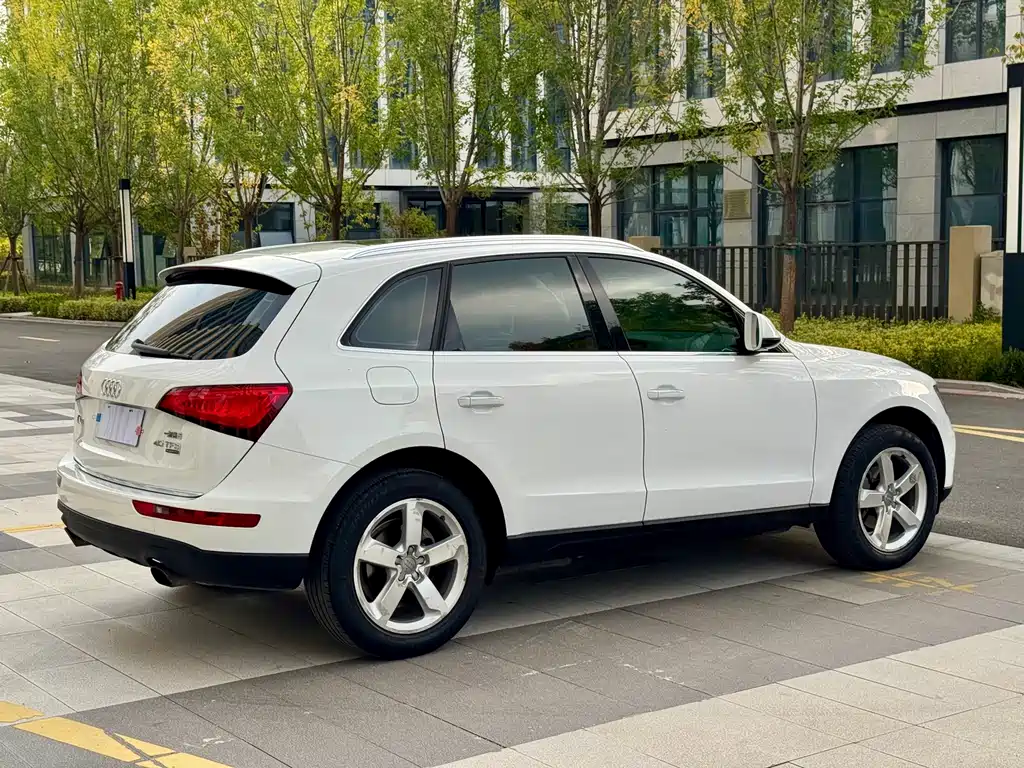 Audi Q5 — миниатюра 6