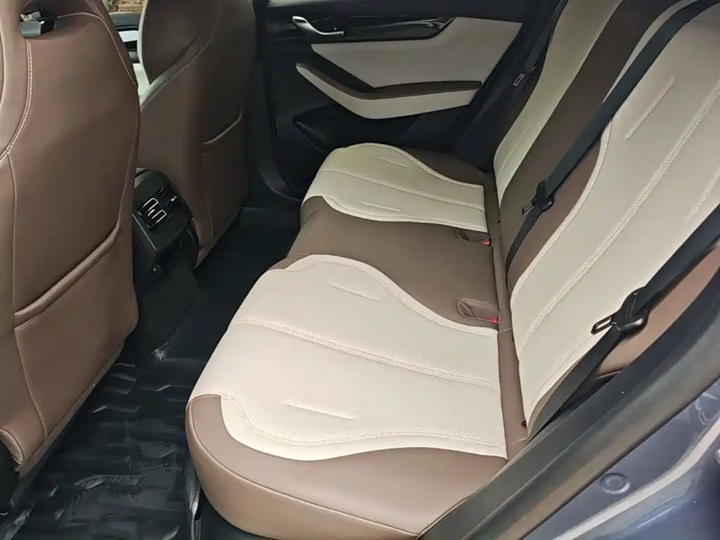 BYD Qin PLUS — миниатюра 17
