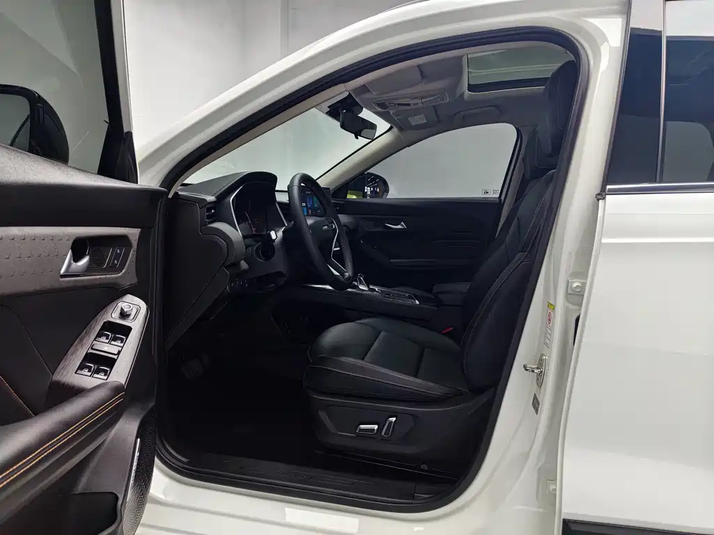Haval Chitu — миниатюра 15
