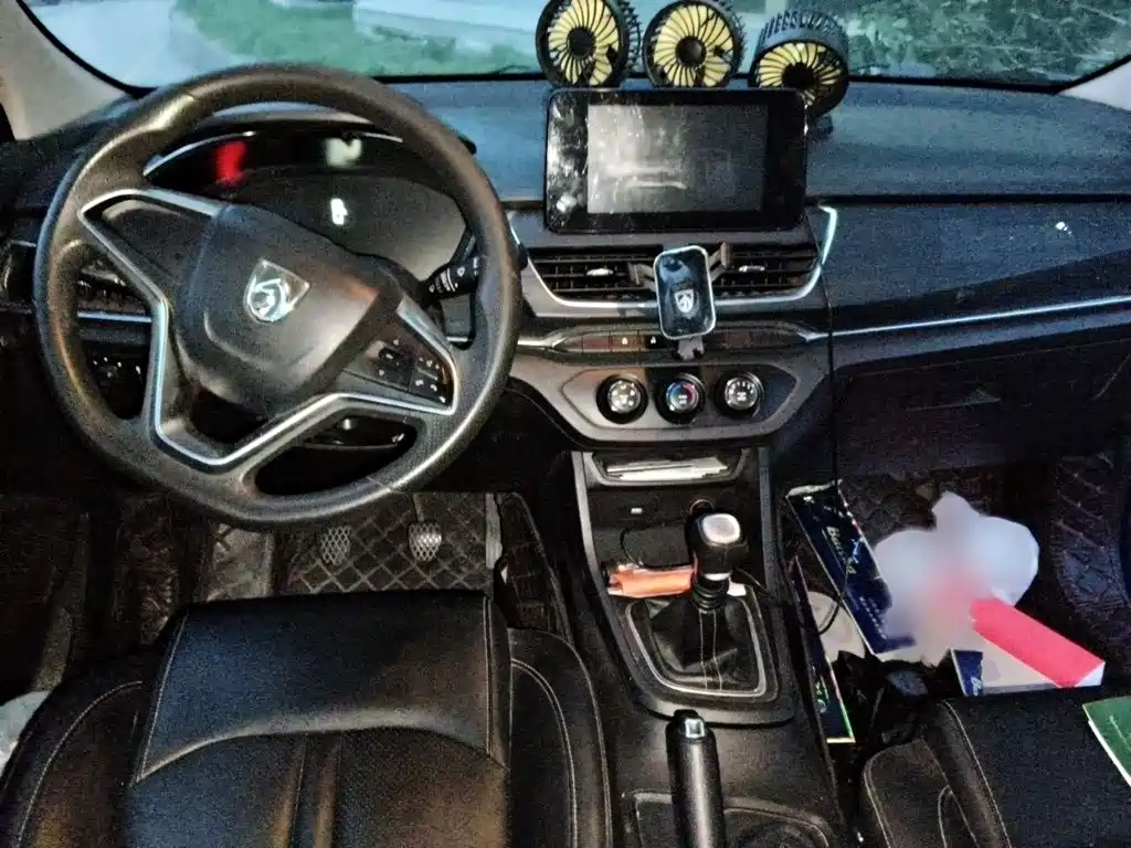 Baojun 360 — миниатюра 13