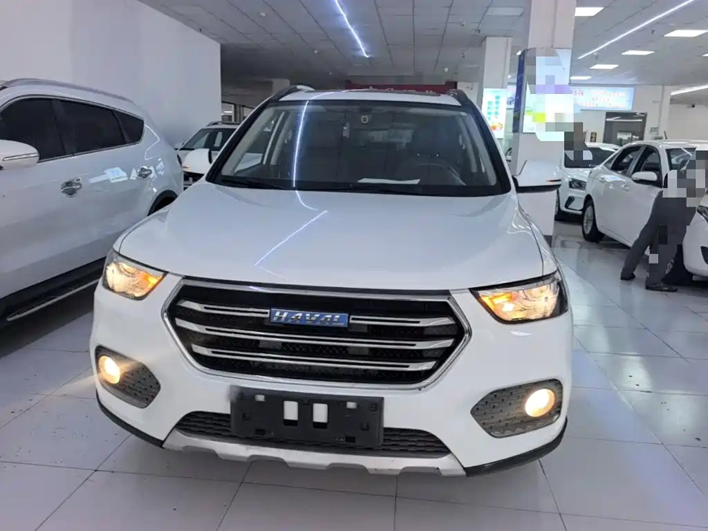 Haval H6 — миниатюра 3