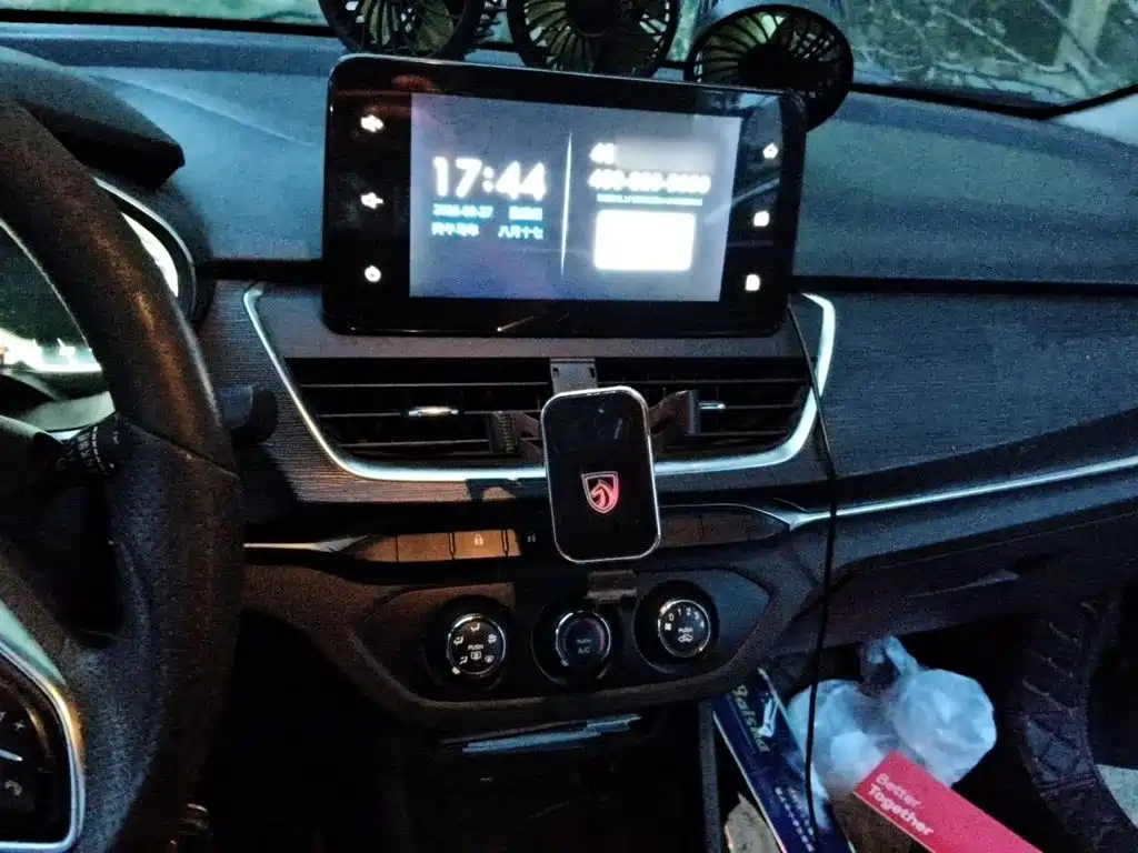 Baojun 360 — миниатюра 6