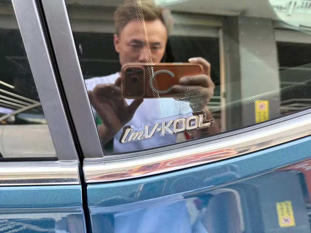 Volkswagen Tiguan L — миниатюра 18