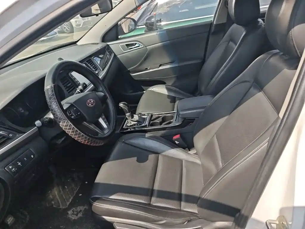 Hyundai Mistra — миниатюра 15