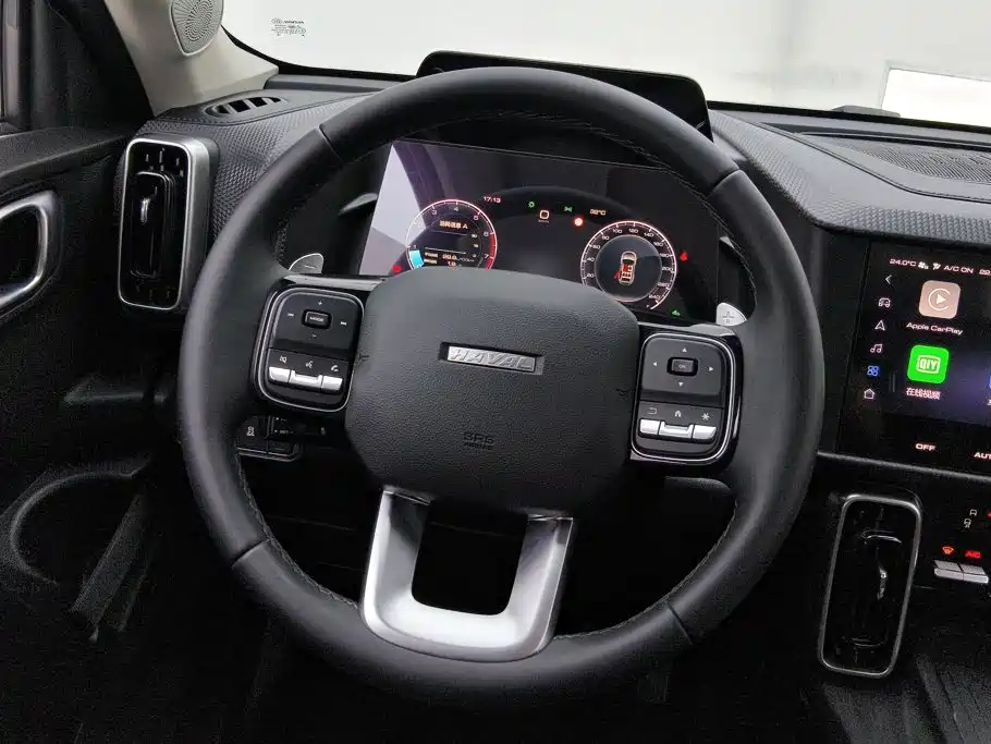 Haval Big Dog — миниатюра 14