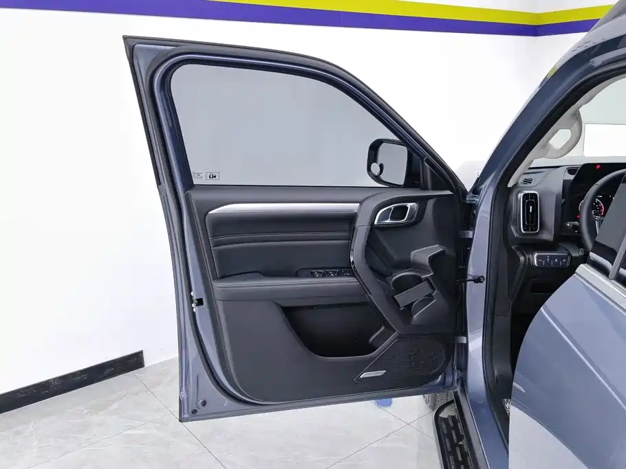 Haval Big Dog — миниатюра 6