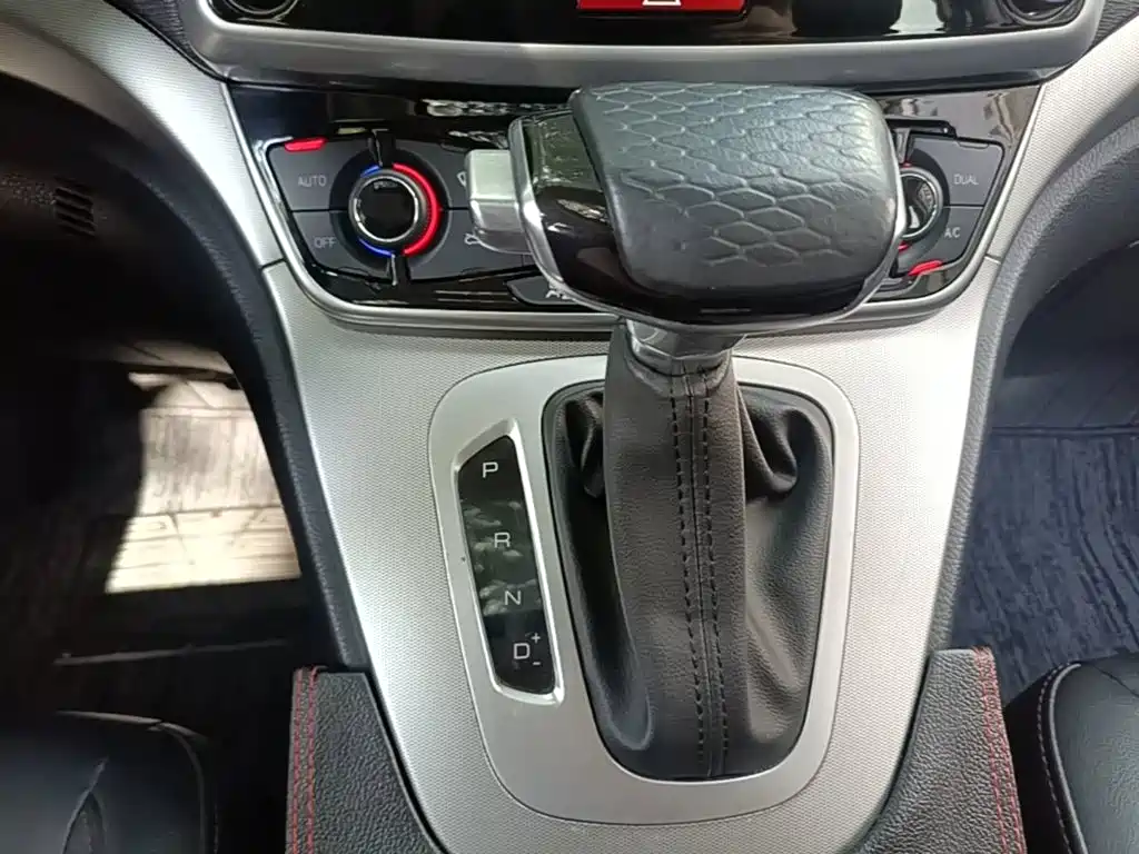 Haval M6 — миниатюра 14