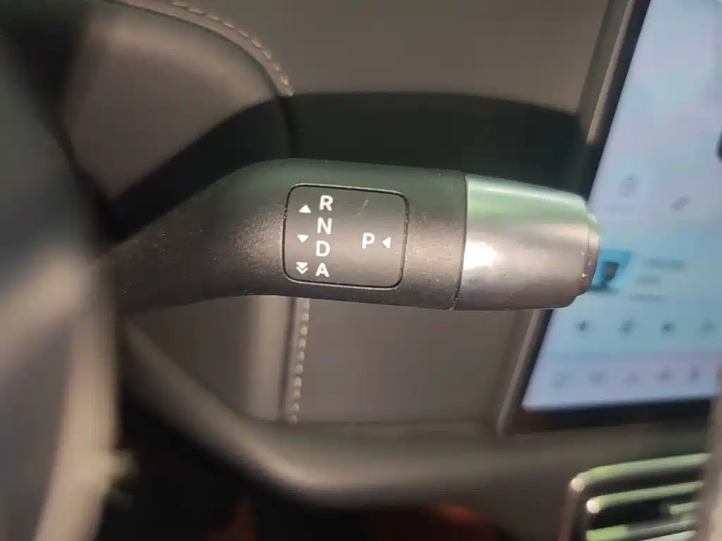 Li Auto Li L7 — миниатюра 14
