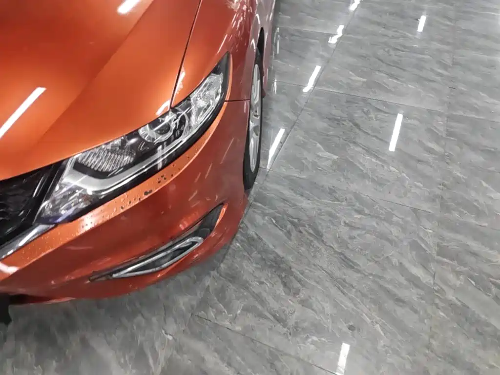 Honda Jade — миниатюра 24