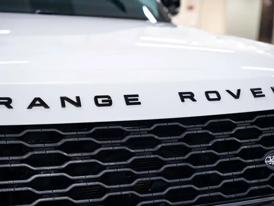 Land Rover Range Rover — миниатюра 24