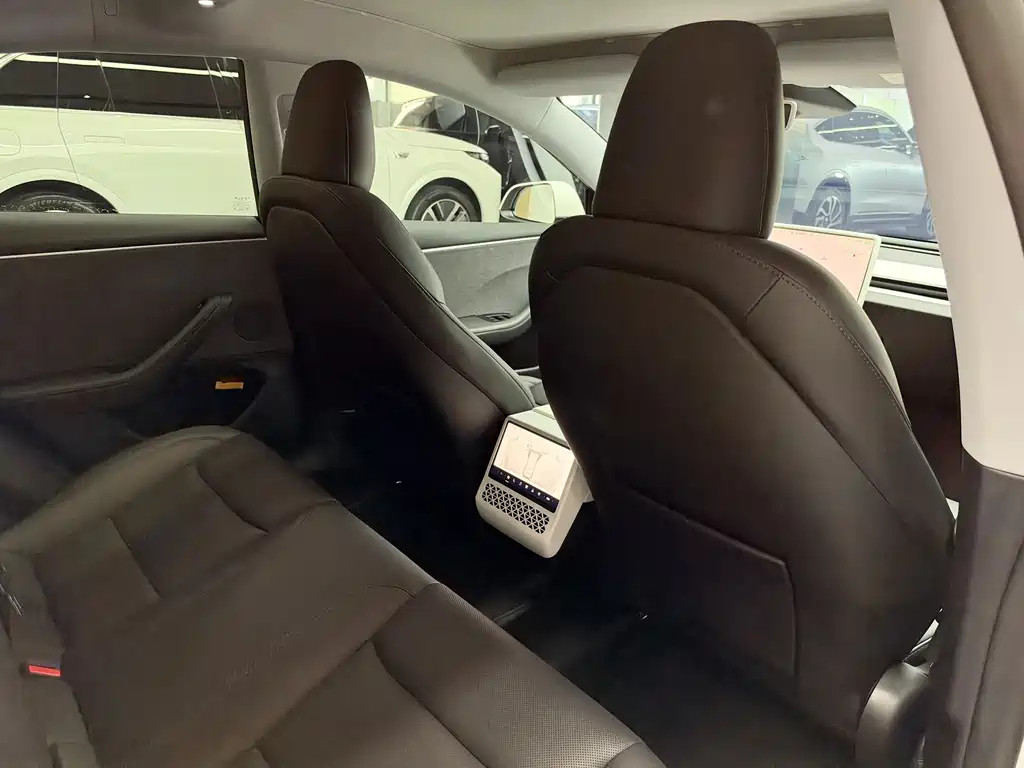 Tesla Model 3 — миниатюра 7