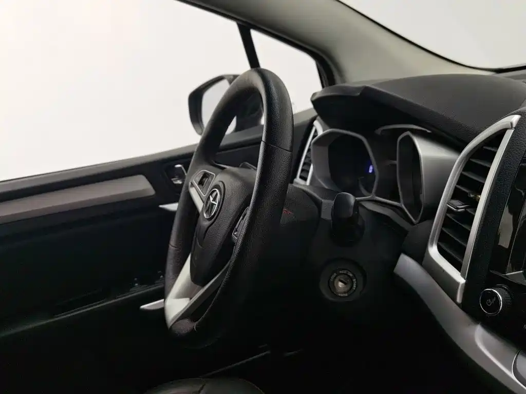JAC Refine S3 — миниатюра 22