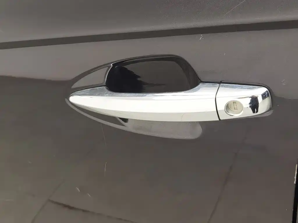 JAC Refine S3 — миниатюра 18