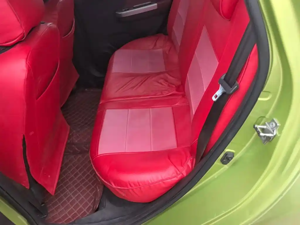 Changan BenBen — миниатюра 17