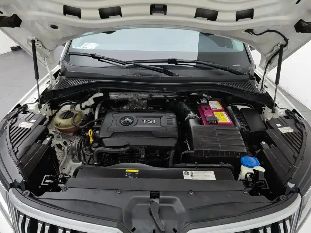 Skoda Kodiaq — миниатюра 6