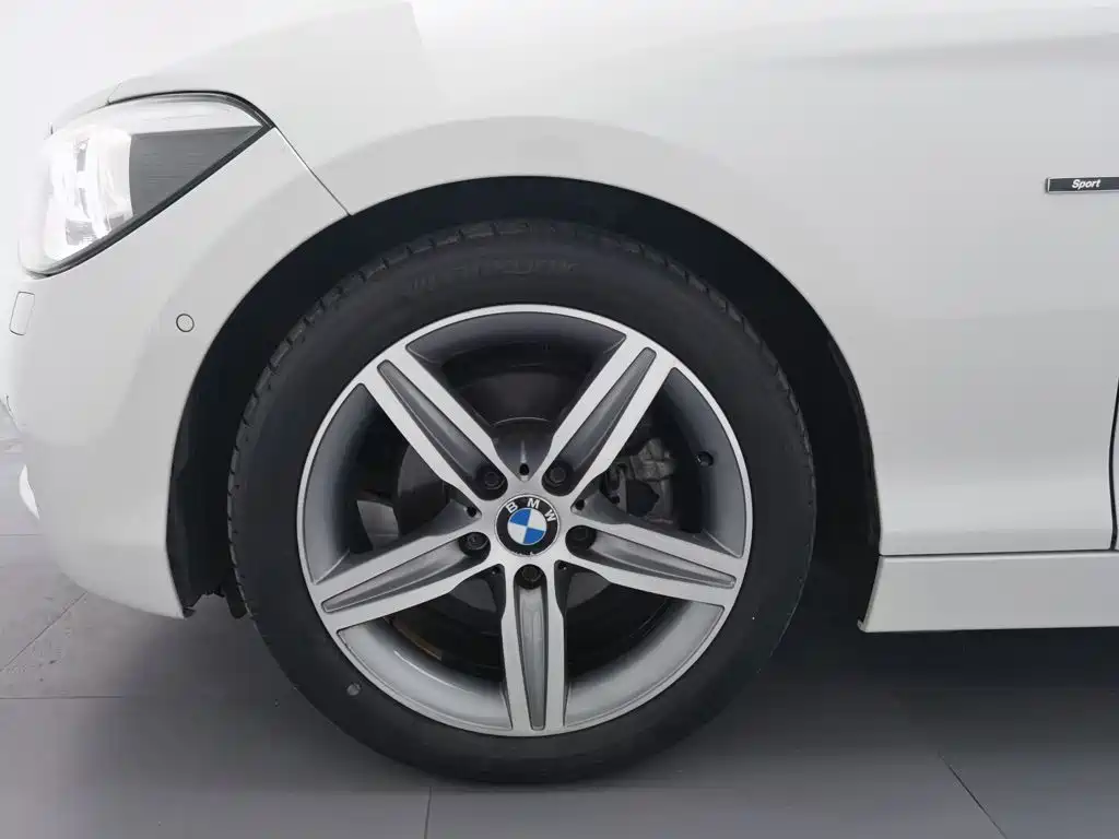 BMW 1 Series (Import) — миниатюра 17