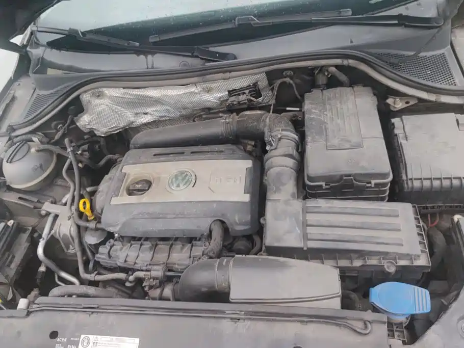 Volkswagen Tiguan — миниатюра 10