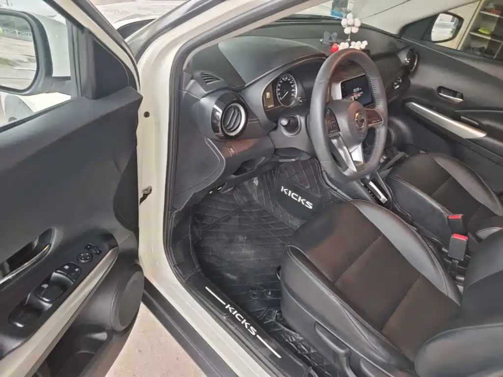Nissan Kicks — миниатюра 16