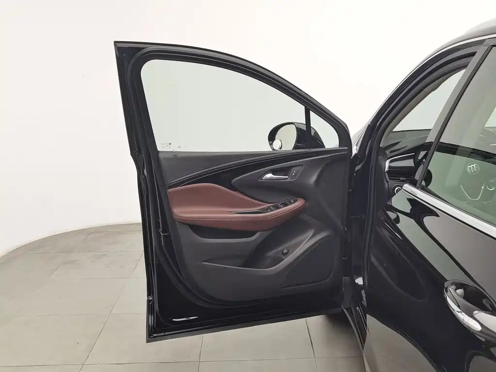 Buick Envision Plus — миниатюра 8