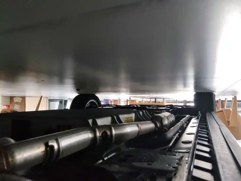 MAXUS Dajia 5 — миниатюра 18