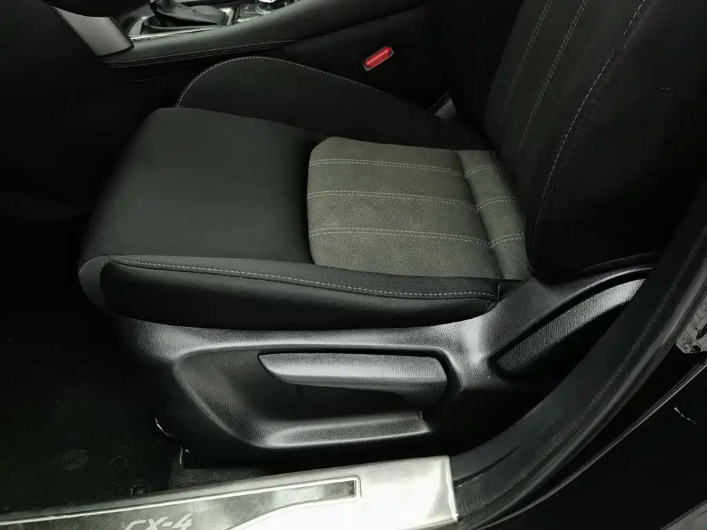 Mazda CX-4 — миниатюра 20