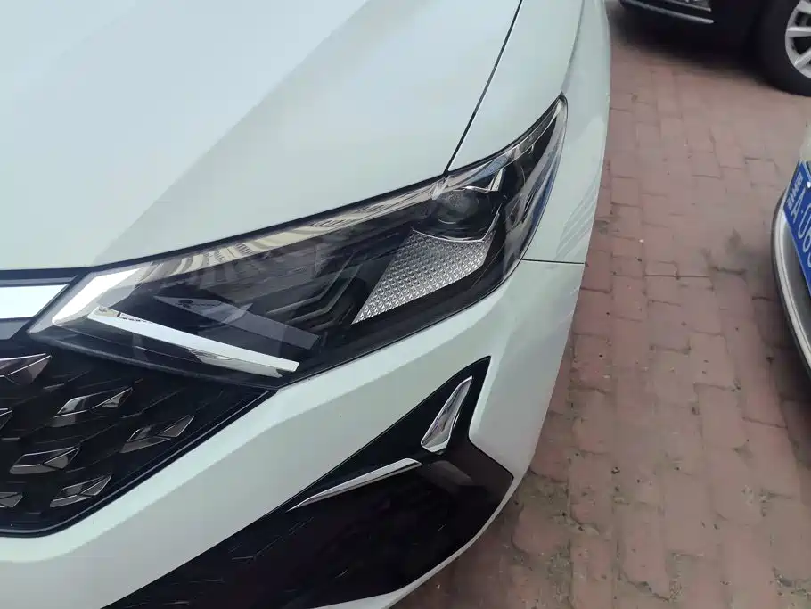 Jetta VS5 — миниатюра 5