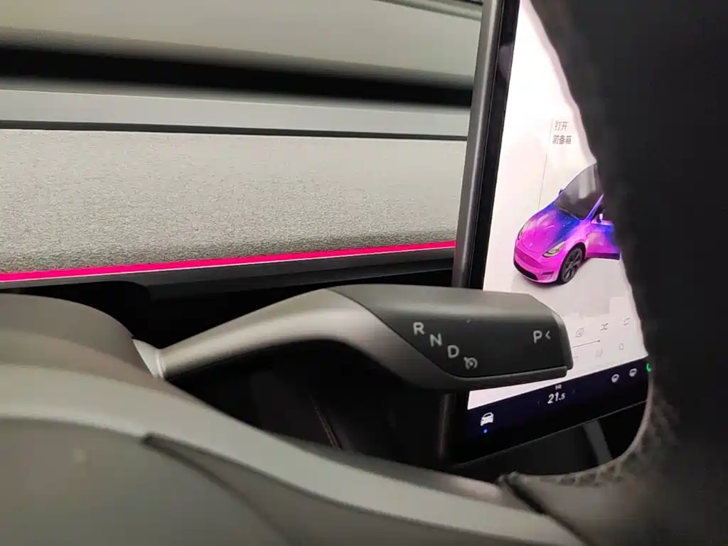 Tesla Model Y — миниатюра 14