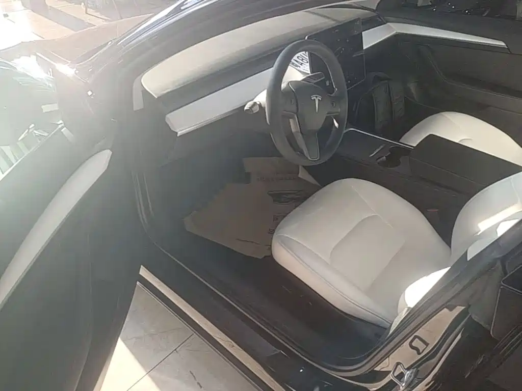 Tesla Model 3 — миниатюра 16