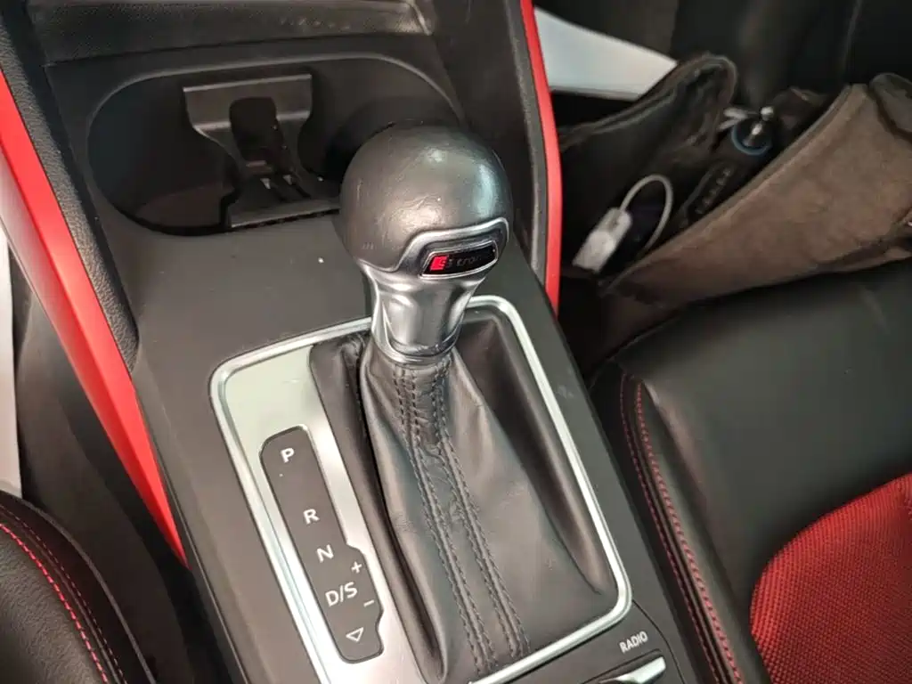 Audi Q2L — миниатюра 14