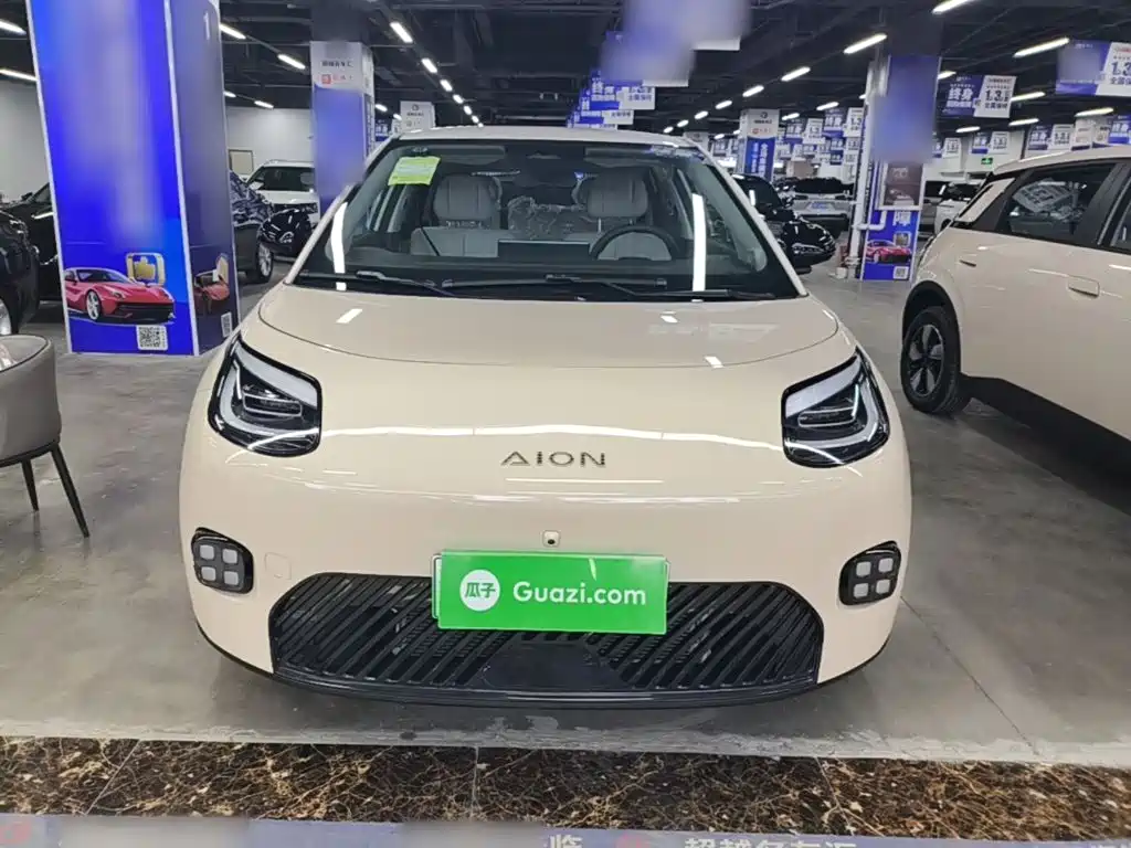 Aion AION UT — миниатюра 3