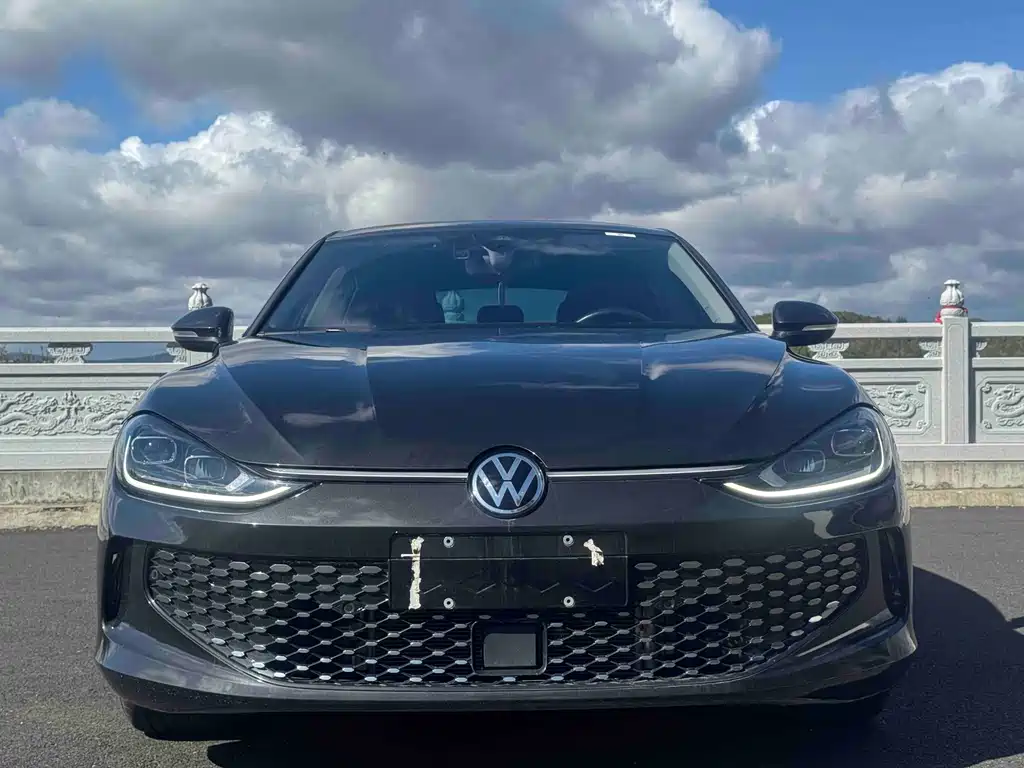 Volkswagen Lamando — миниатюра 2