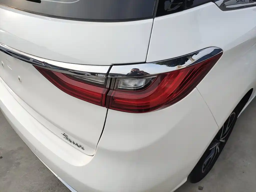 BYD MAX — миниатюра 8