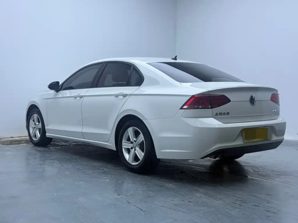 Volkswagen Lamando — миниатюра 4