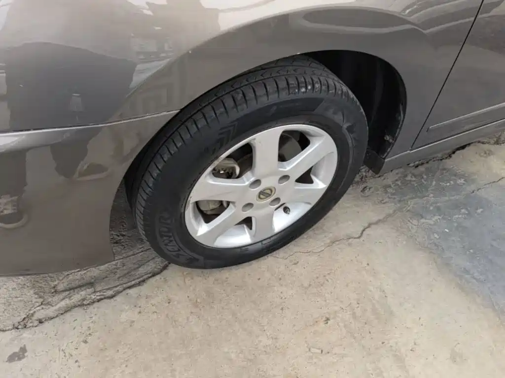 Nissan Sylphy — миниатюра 23