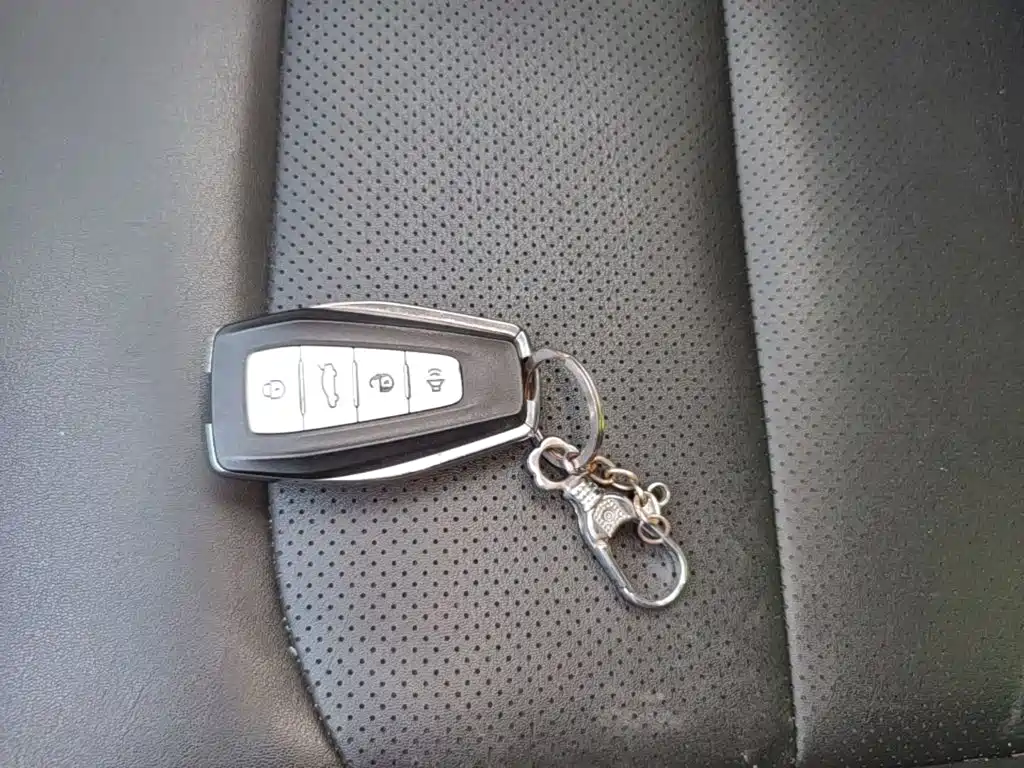 Geely Emgrand — миниатюра 9